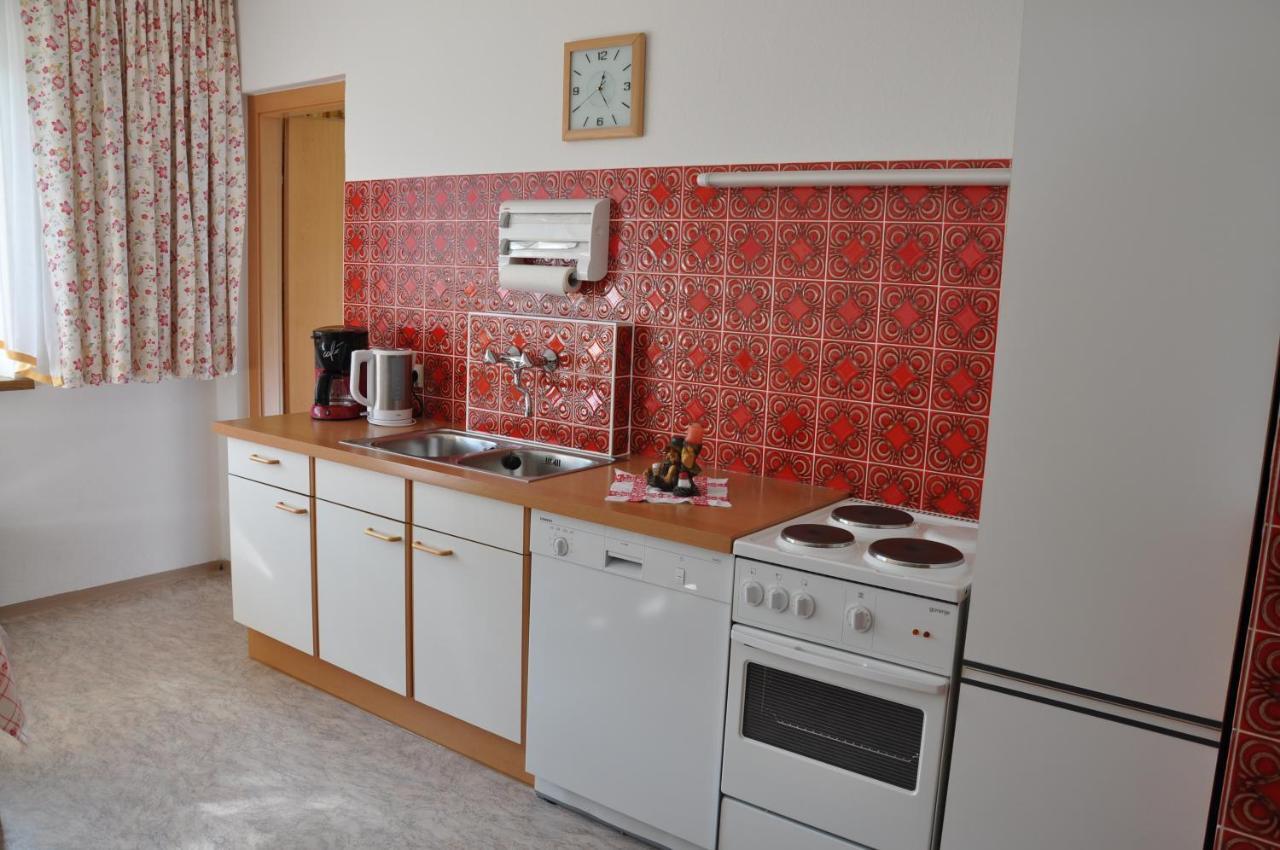 Landhaus Neuwirth Пругерн Екстериор снимка