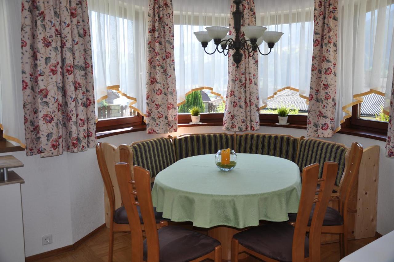 Landhaus Neuwirth Пругерн Екстериор снимка