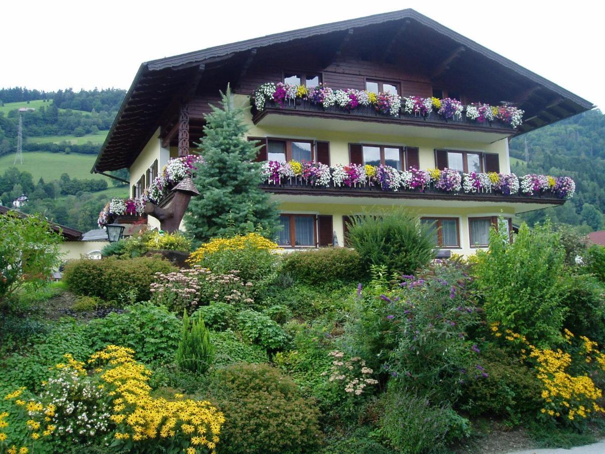 Landhaus Neuwirth Пругерн Екстериор снимка