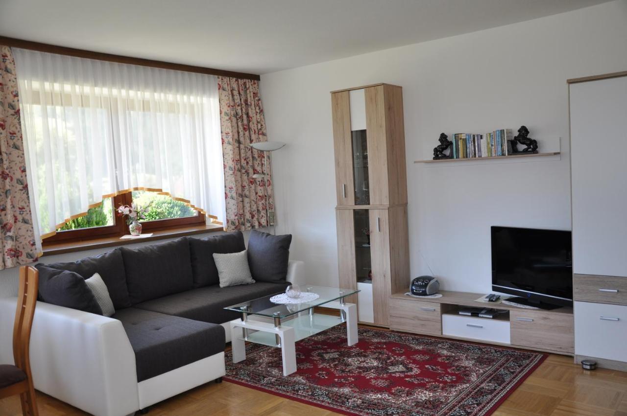 Landhaus Neuwirth Пругерн Екстериор снимка