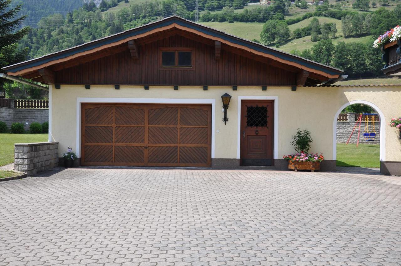 Landhaus Neuwirth Пругерн Екстериор снимка