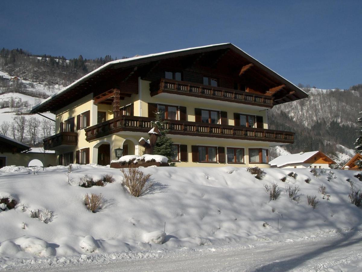 Landhaus Neuwirth Пругерн Екстериор снимка