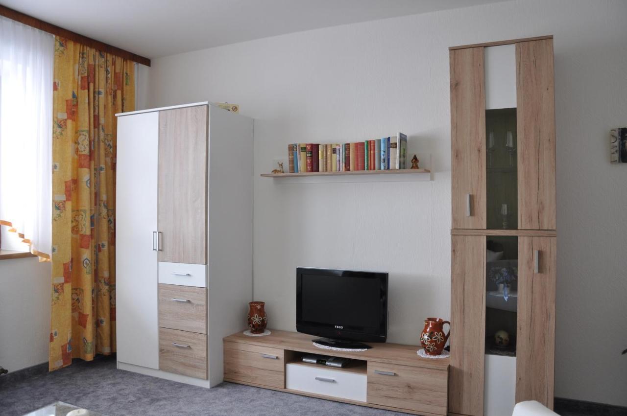 Landhaus Neuwirth Пругерн Екстериор снимка